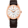 SLGW002 - Limited Edition Manual Winding Automatic Hi-Beat 36000 with 80 Hours Power Reserve